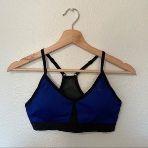 Nike DRI-FIT Sports Bra